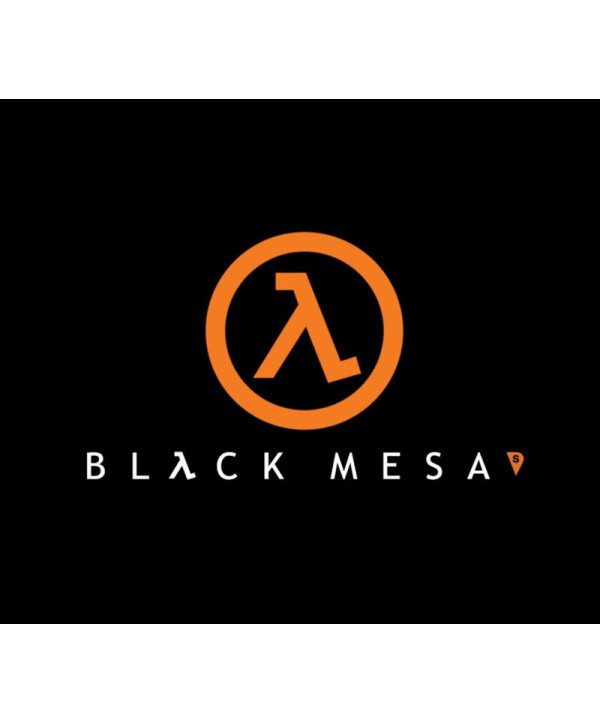 Black Mesa Steam Key GLOBAL